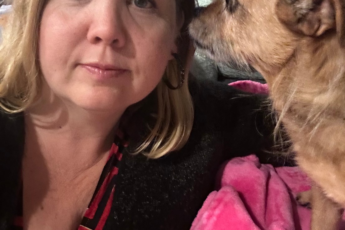 F*ck Cancer: Dog Edition